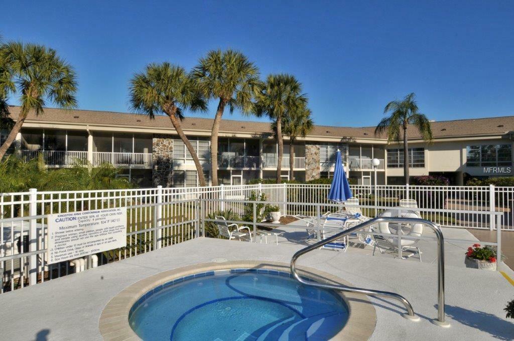 Property Photo: 500 S Washington Drive 3B FL 34236