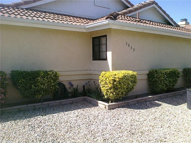 Property Photo:  3035 Del Flora Drive  CA 92545 