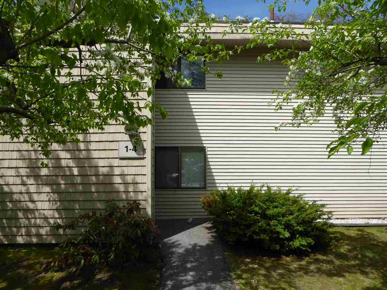 Property Photo: 1 Bayberry Lane VT 05403