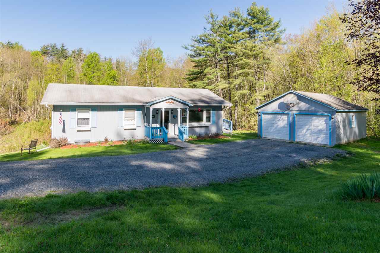 Property Photo: 273 Stage Road VT 05477