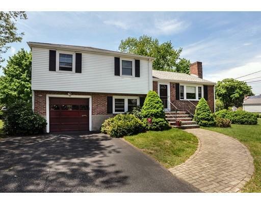 Property Photo: 121 Carol Drive MA 02026