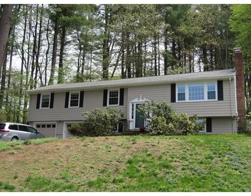 Property Photo:  70 Freemont  MA 02420 