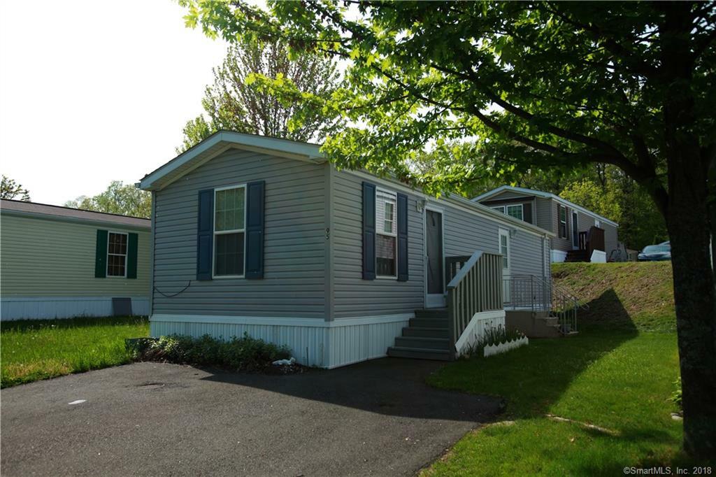 Property Photo:  95 McQuillan Drive  CT 06460 