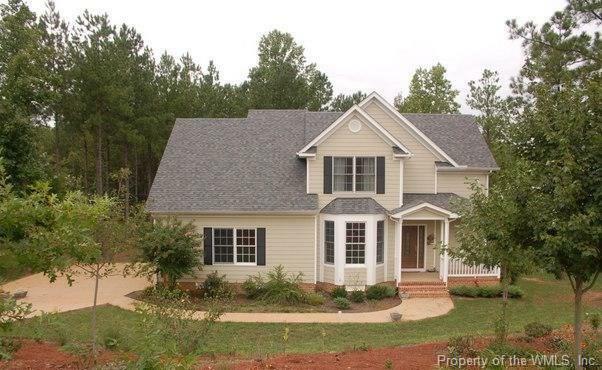 Property Photo:  5770 Tyshire Parkway  VA 23140 