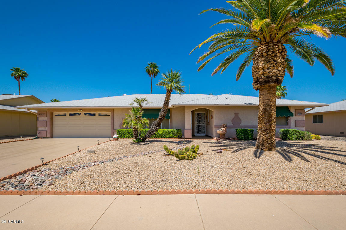 Property Photo:  18235 N 129th Avenue  AZ 85375 