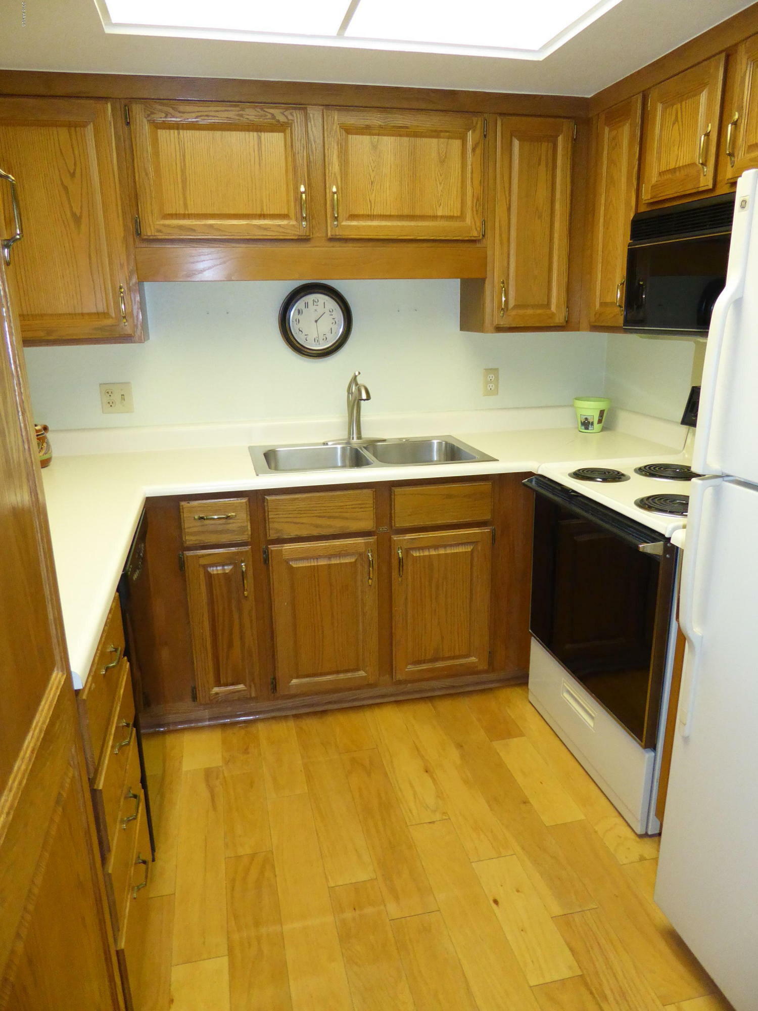 Property Photo:  10330 W Thunderbird Boulevard A230  AZ 85351 