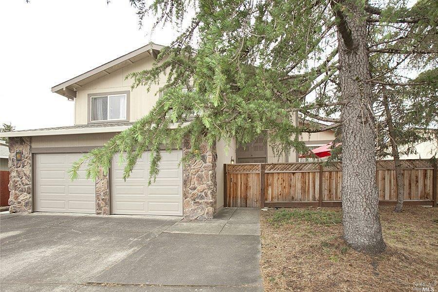 Property Photo:  125 Firethorn Drive  CA 94928 