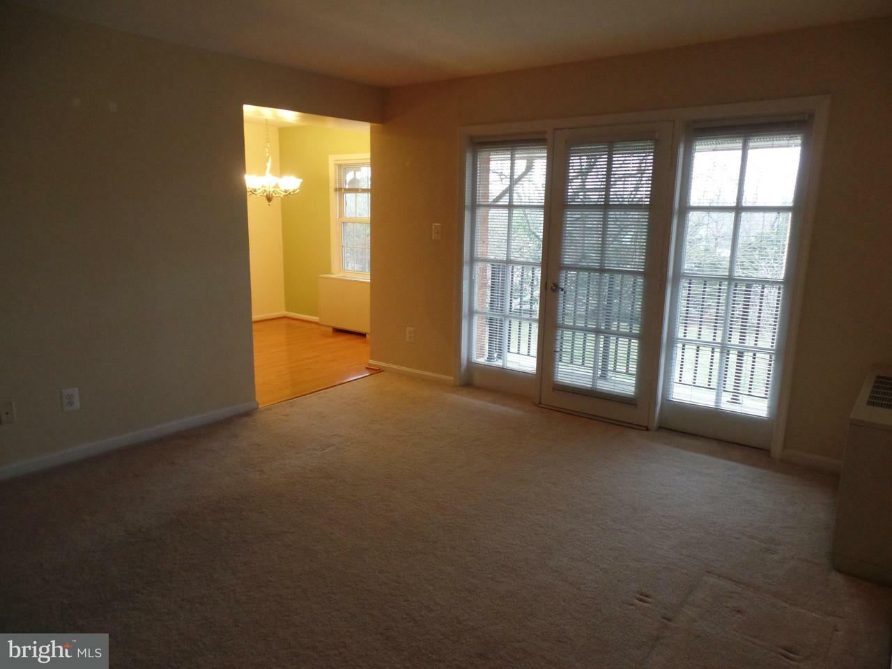 Property Photo:  3334 Spring Lane B-40  VA 22041 