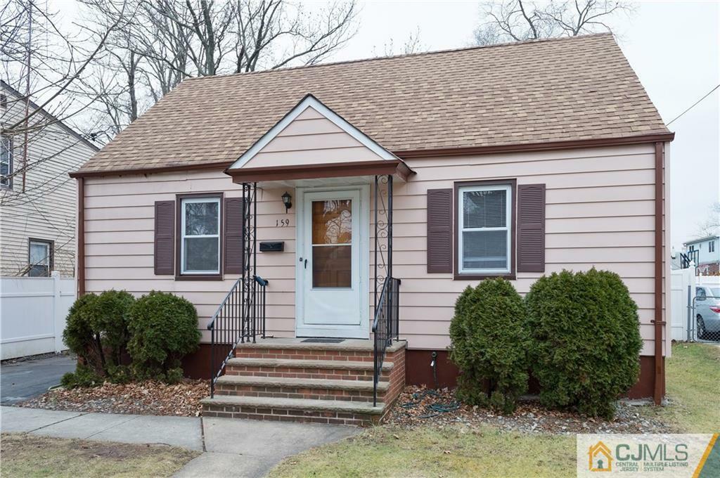 Property Photo:  159 Liberty Street  NJ 08863 