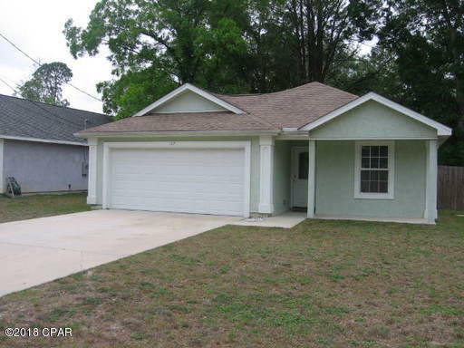 Property Photo:  127 Eleanor Street  FL 32404 