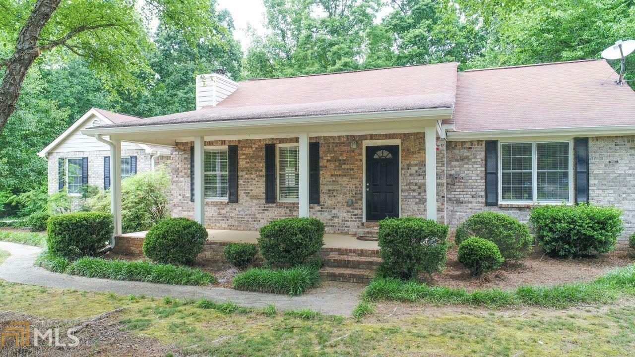 Property Photo:  1013 Hamilton Dr  GA 30248 