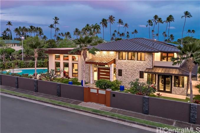 4411 Aukai Avenue  Honolulu HI 96816 photo