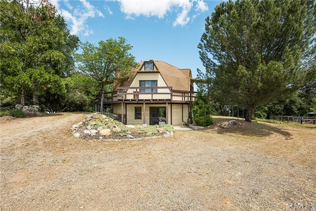 Property Photo: 2163 Riggs Road CA 95453