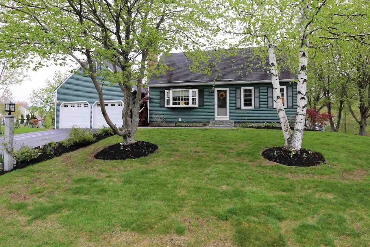 Property Photo:  7 Melissa Drive  NH 03275 