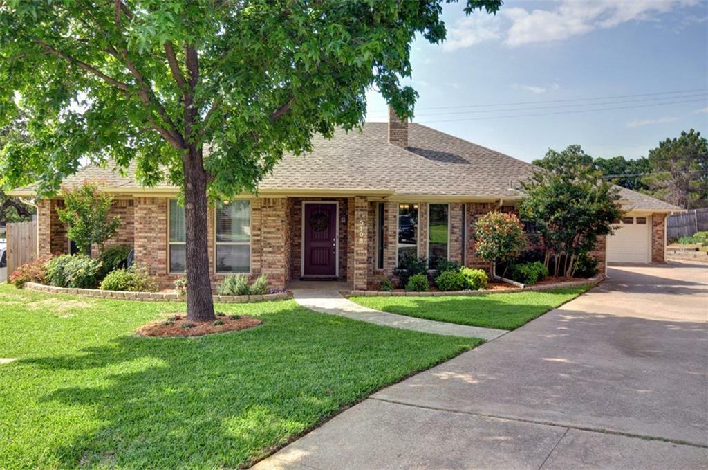 Property Photo:  5108 Misty Wood Drive  TX 76017 