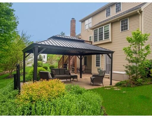 Property Photo:  99 Mumford St  MA 01516 