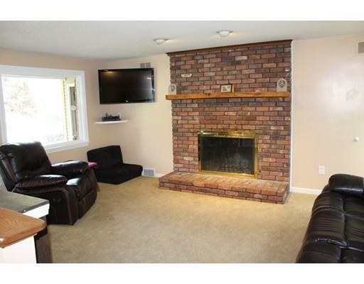 Property Photo:  28 Country Club Drive  MA 01057 