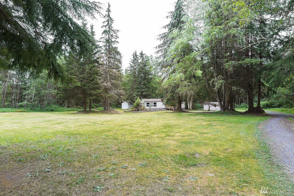 Property Photo: 12206 77th St NE WA 98258
