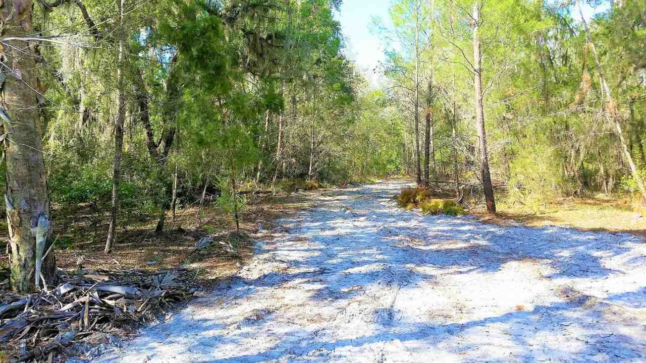Property Photo:  775 Georgetown Denver Rd.  FL 32112 