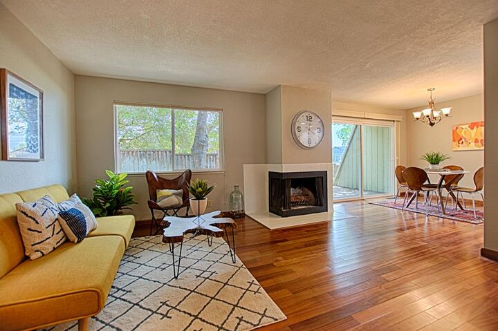 2836 Casa De Vida Drive  Aptos CA 95003 photo