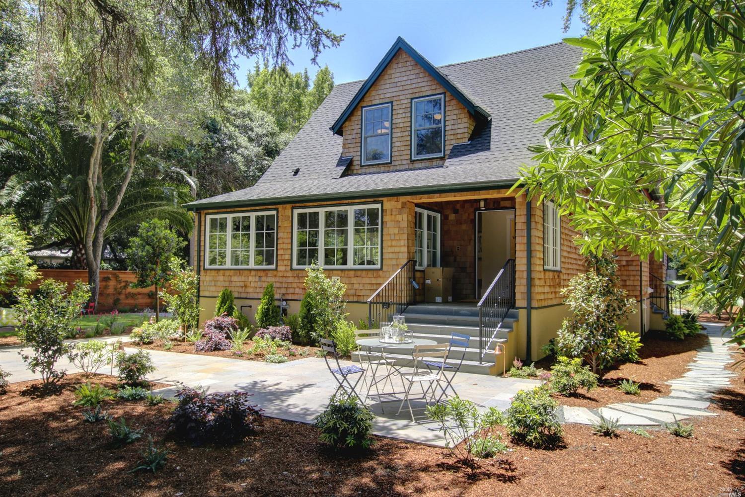 Property Photo: 24 Redwood Drive CA 94957