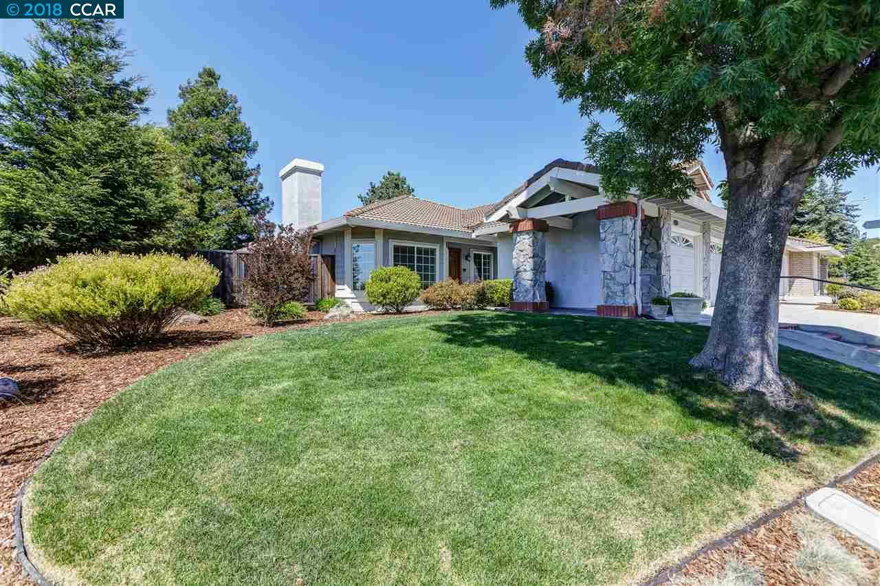 Property Photo:  5130 Canyon Crest Dr  CA 94582 