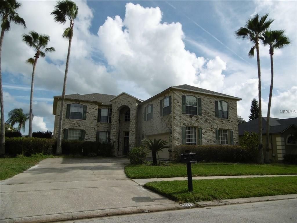 Property Photo:  3485 Scout Lake Lane  FL 32765 