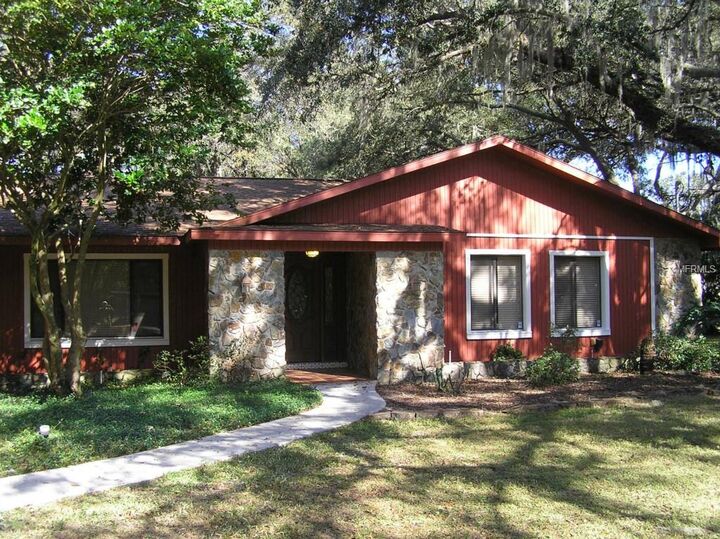 Property Photo: 218 Hidden Lake Drive FL 33511