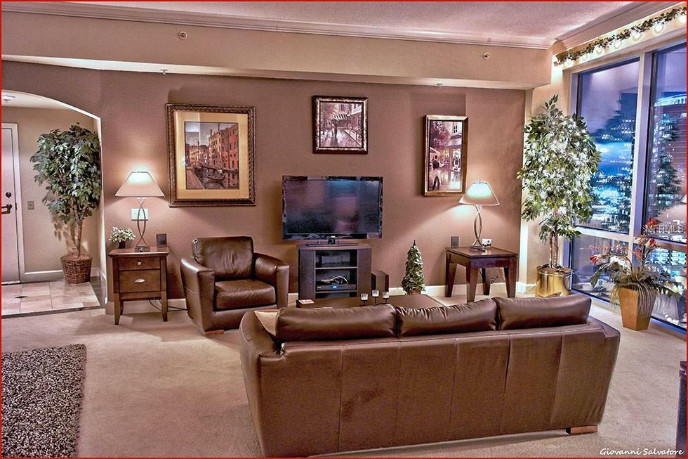 Property Photo: 322 E Central Boulevard 2201 FL 32801