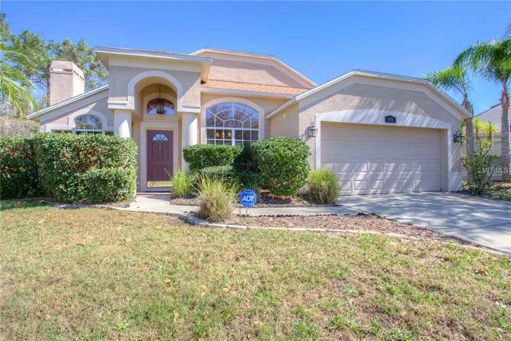 Property Photo:  19011 Weatherstone Drive  FL 33647 