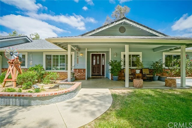 Property Photo:  19348 Warren Road  CA 92508 