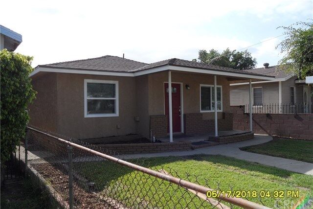 Property Photo:  331 N Pasadena Avenue  CA 91702 