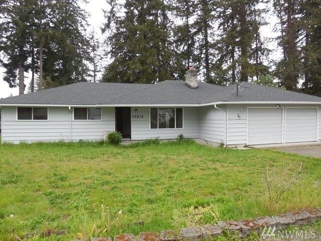 Property Photo: 14914 16th Av Ct S WA 98387