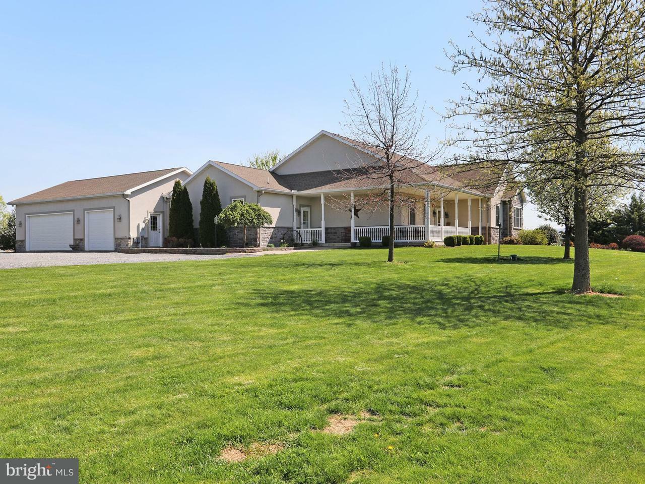 Property Photo:  2689 Grand Point Road  PA 17202 