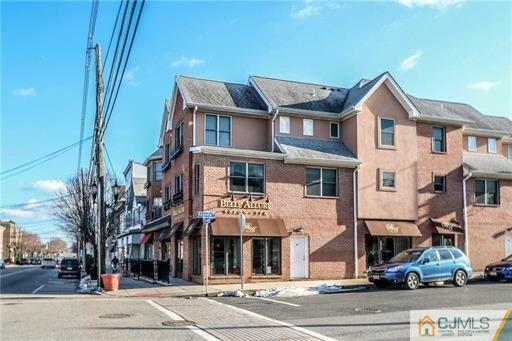 Property Photo:  112G N Broadway  NJ 08879 