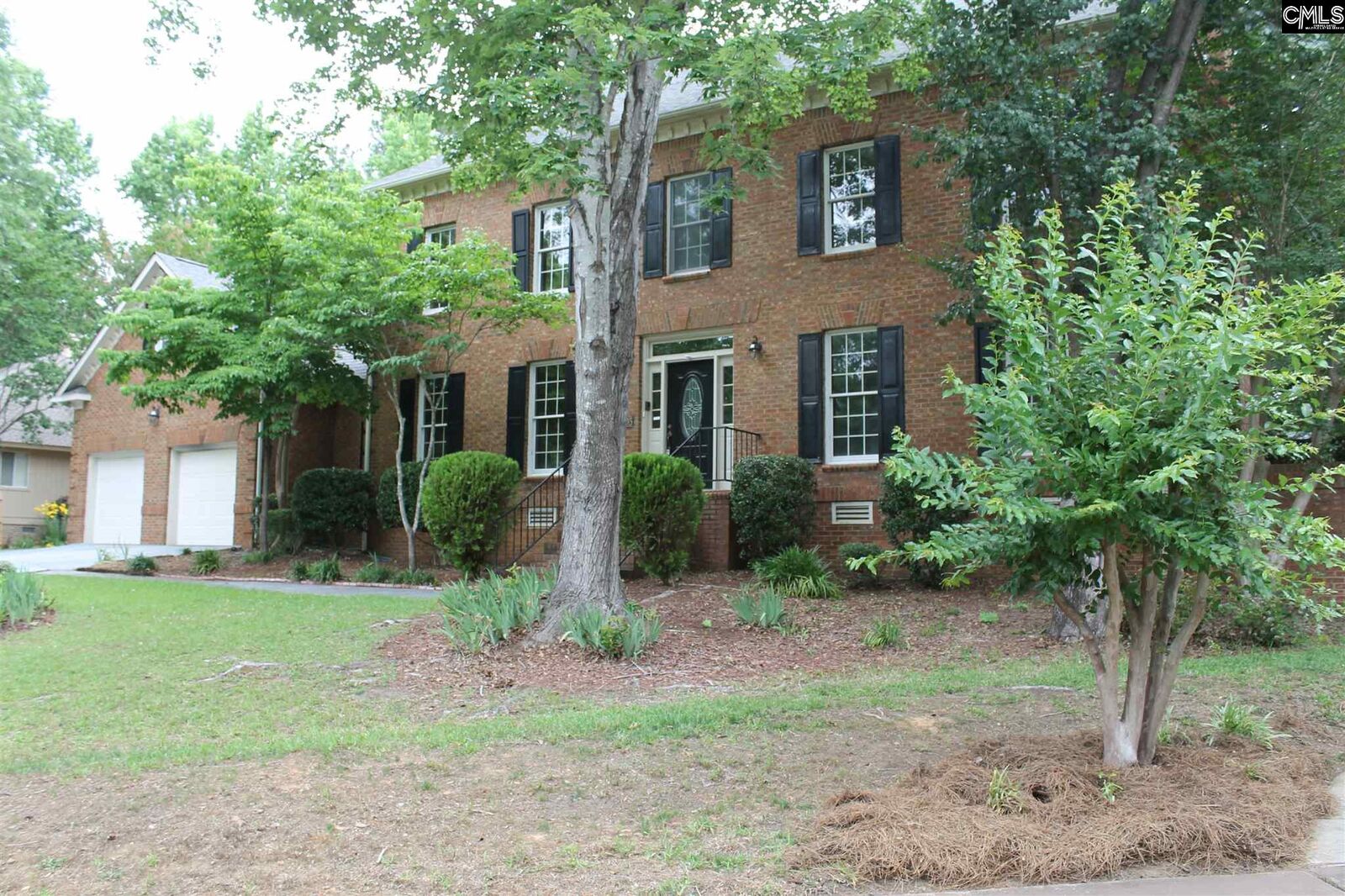 Property Photo: 803 Creekleaf SC 29212