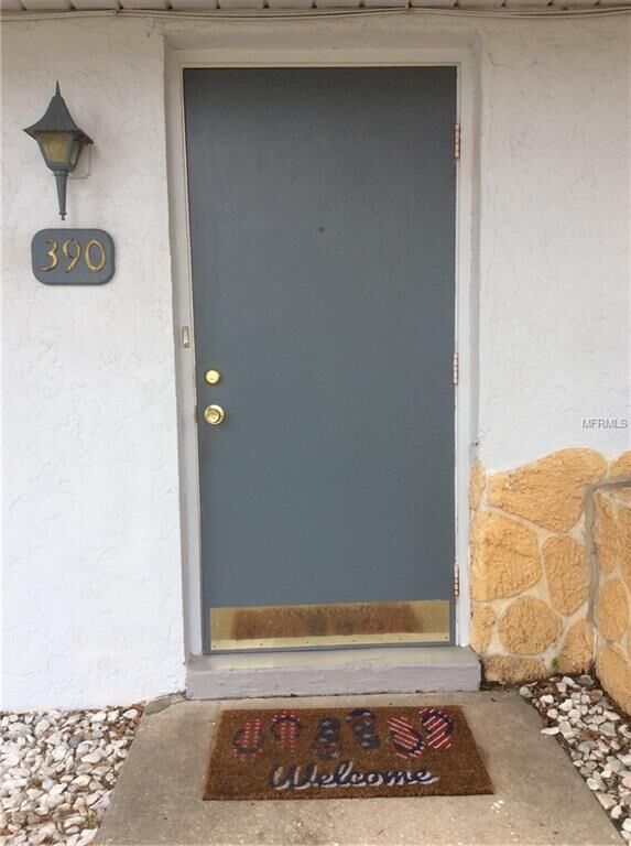 Property Photo:  390 NW Azalea Avenue NW  FL 33952 