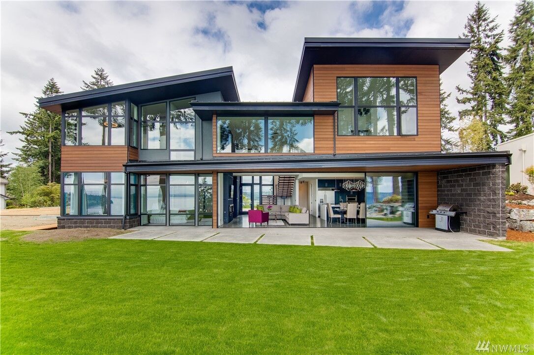 Property Photo: 2318 82nd St NW WA 98332