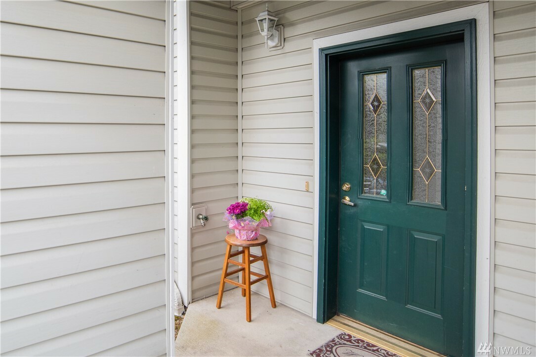 Property Photo: 31900 104th Ave SE C104 WA 98092