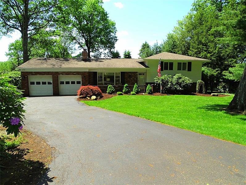 Property Photo: 14 Holly PA 15601
