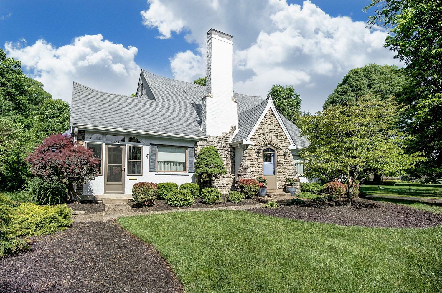 Property Photo: 1605 Anderson Ferry Road OH 45238