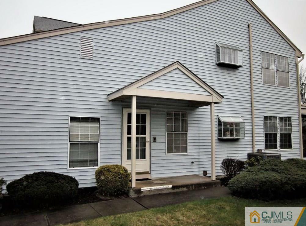 Property Photo:  3C Dolley Madison Drive  NJ 08831 