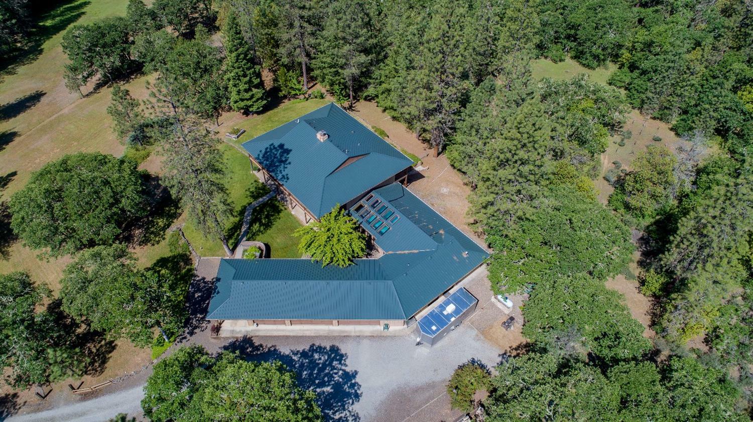Property Photo:  2579 Foots Creek Road  OR 97525 