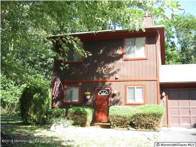 Property Photo: 13 Cardinal Lane NJ 07731