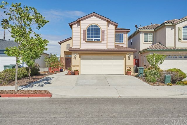 Property Photo:  419 Bakeman Lane  CA 93420 