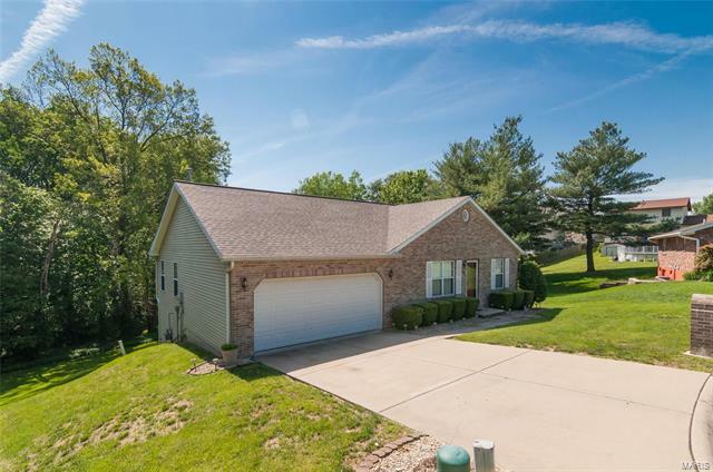 Property Photo: 14 Chautauqua Court 62220