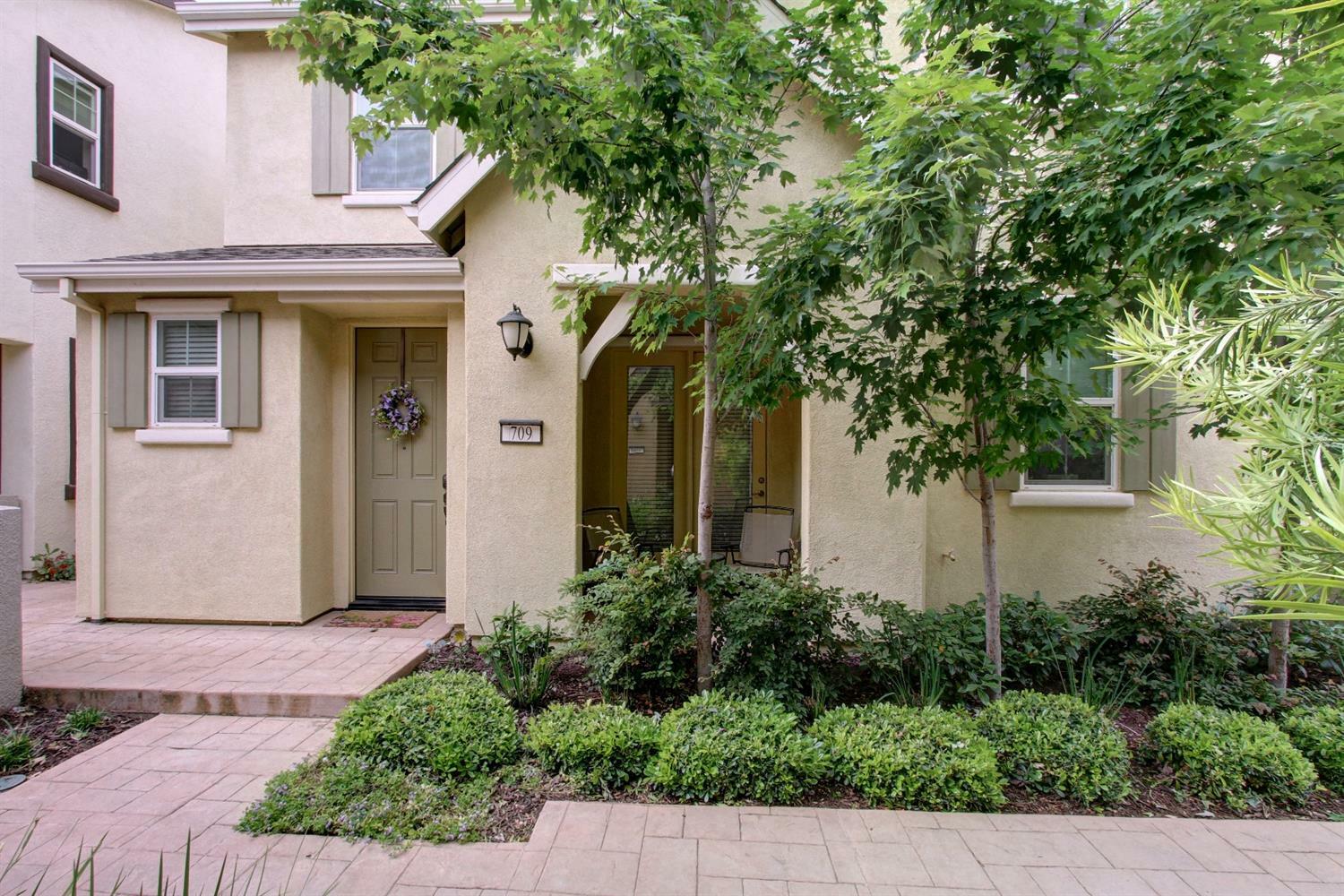 Property Photo:  709 Montblanc Place  CA 95747 