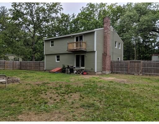 Property Photo:  20 Cranberry Street  MA 01463 