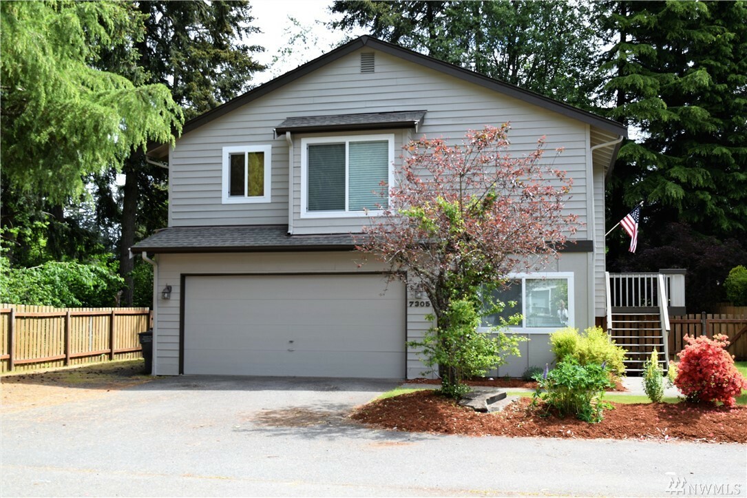 Property Photo:  7305 46th St Ct W  WA 98466 