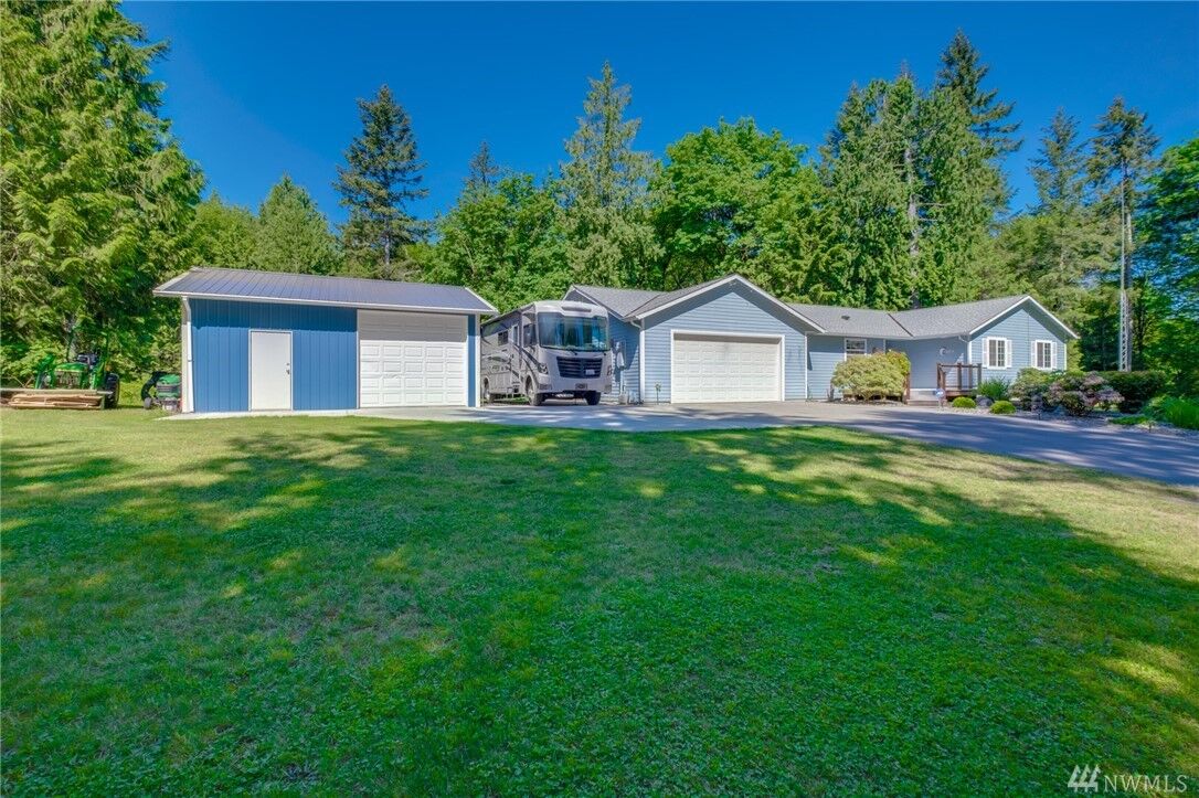 Property Photo: 502 NE Anna Rd WA 98370